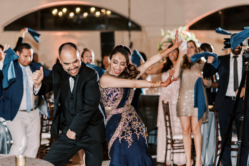 6 Steps for a Stress-Free Wedding